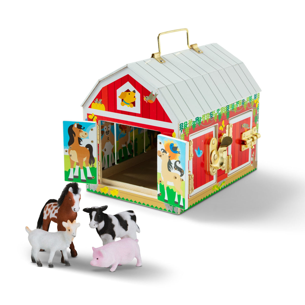 Latches Barn product image 1
