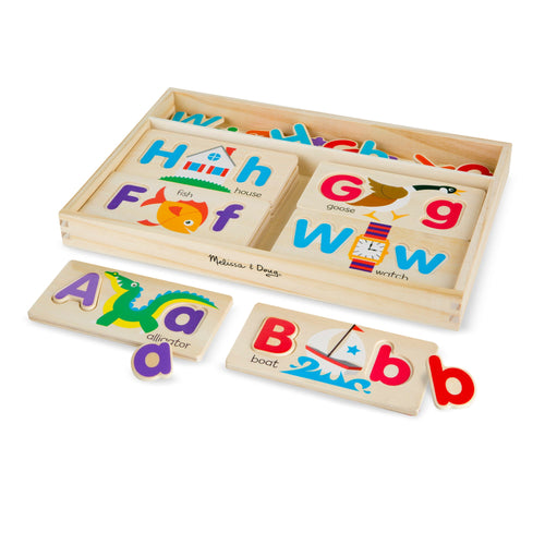 ABC Picture Boards product image 1