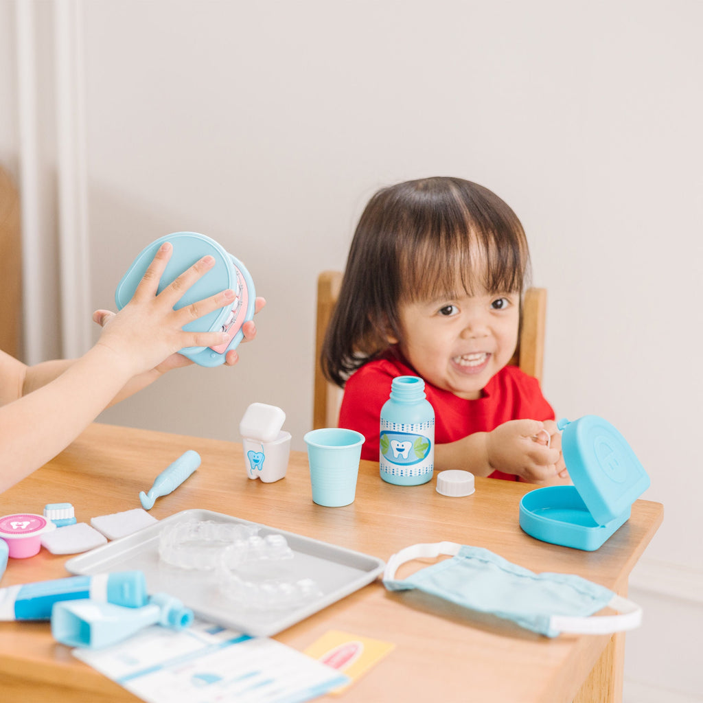 Super Smile Dentist Play Set product image 5