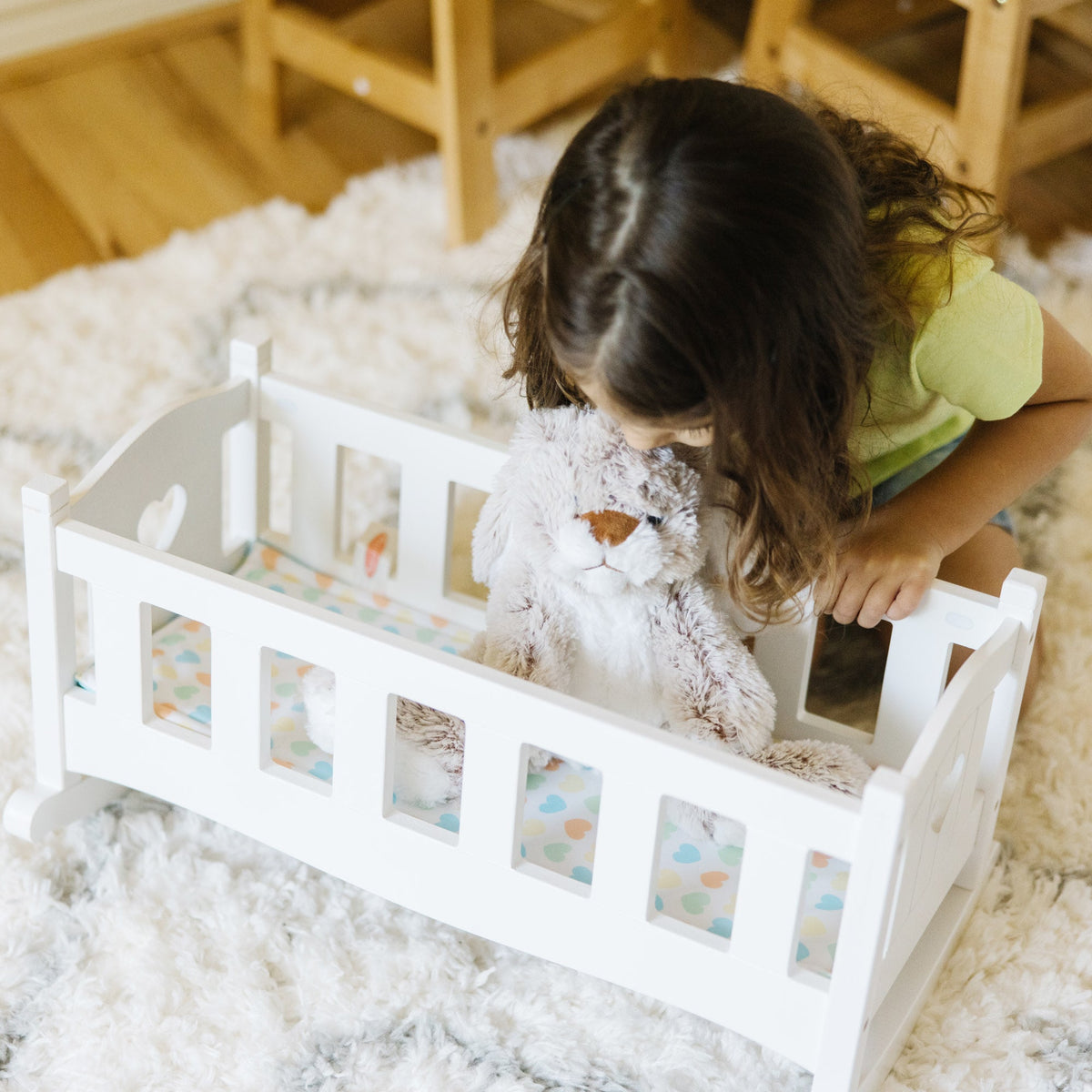 Mine to Love Play Cradle product image 2