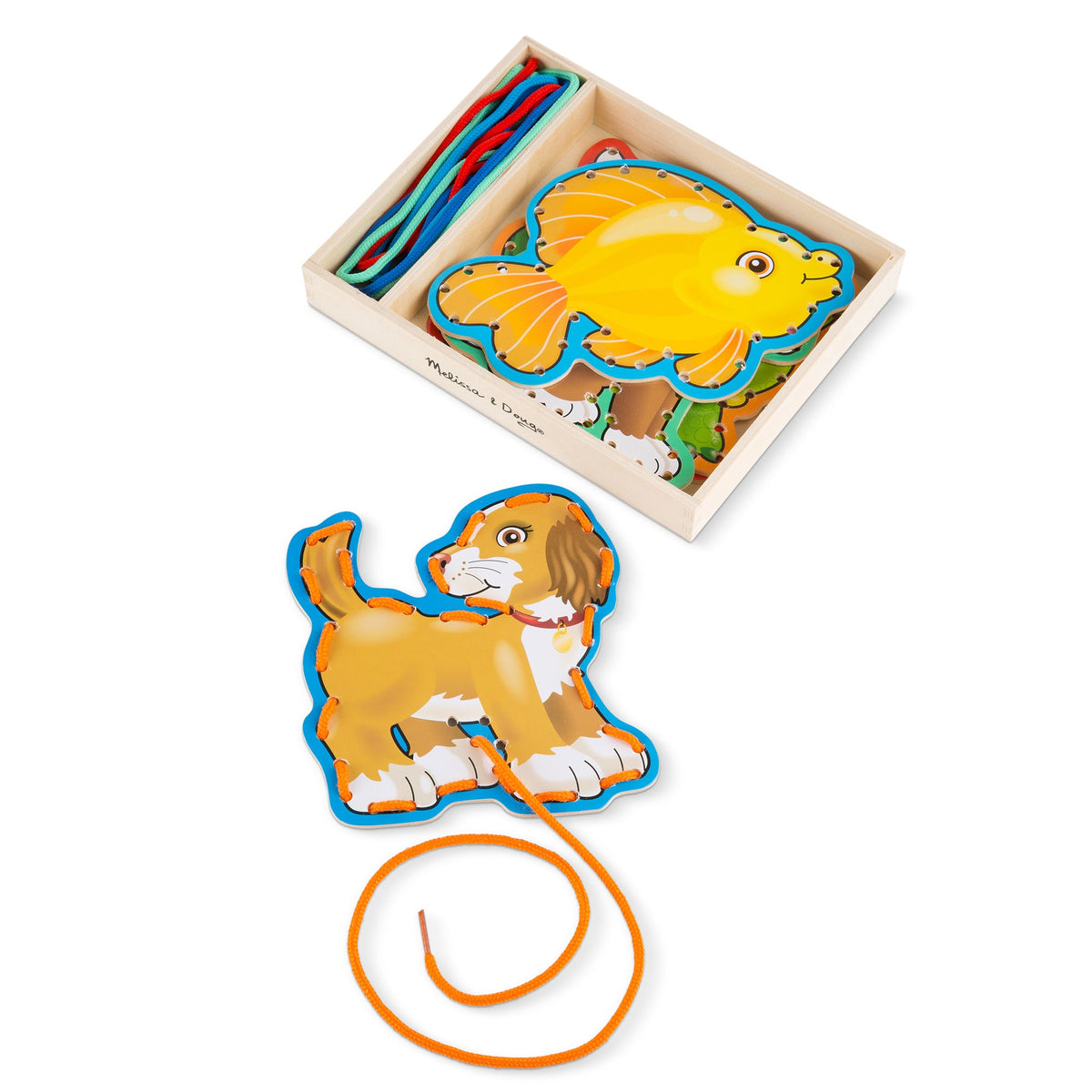 Lace & Trace Pets product image 4