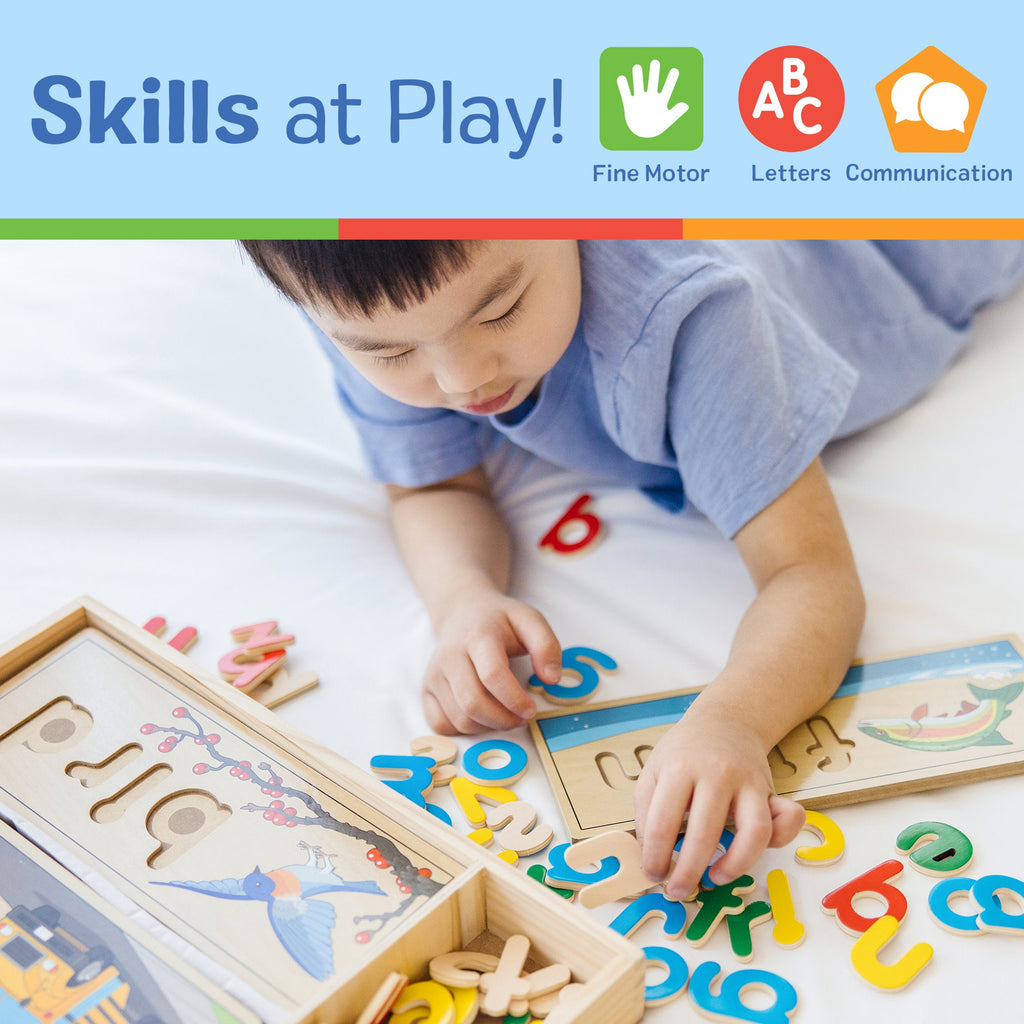 Early Learning Puzzle Bundle product image 5