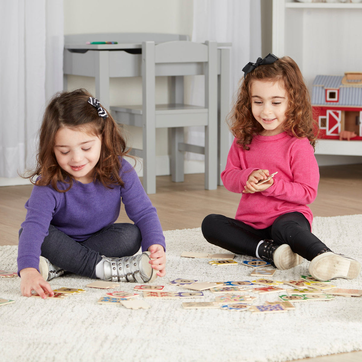 Self-Correcting Number Puzzles product image 10