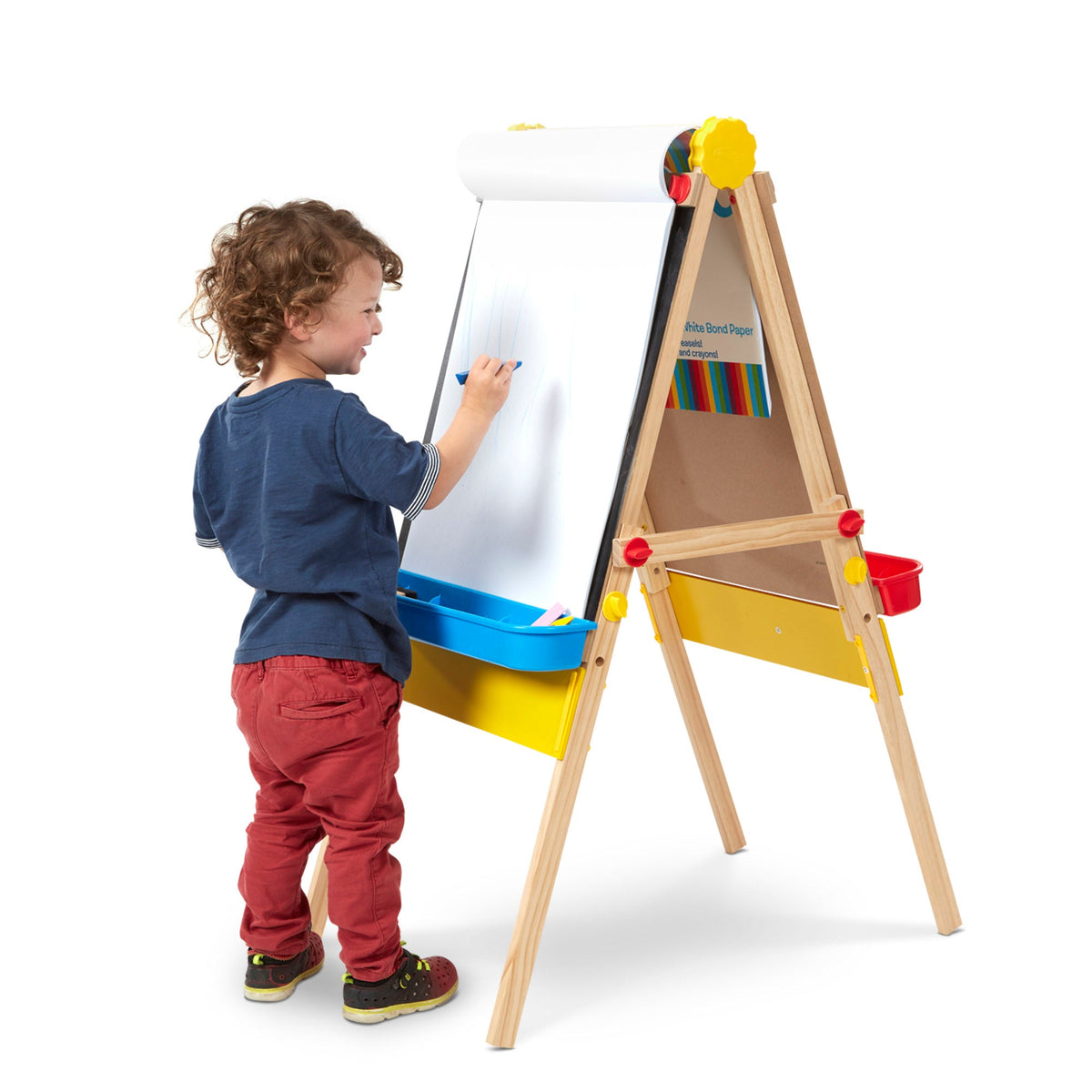 Easel Paper Pad product image 8