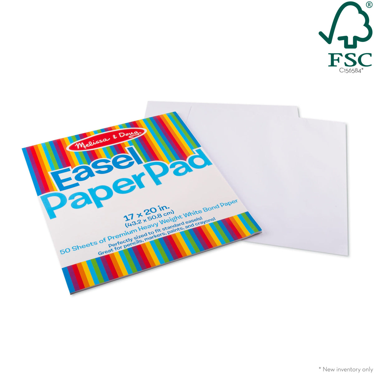 Easel Paper Pad product image 3
