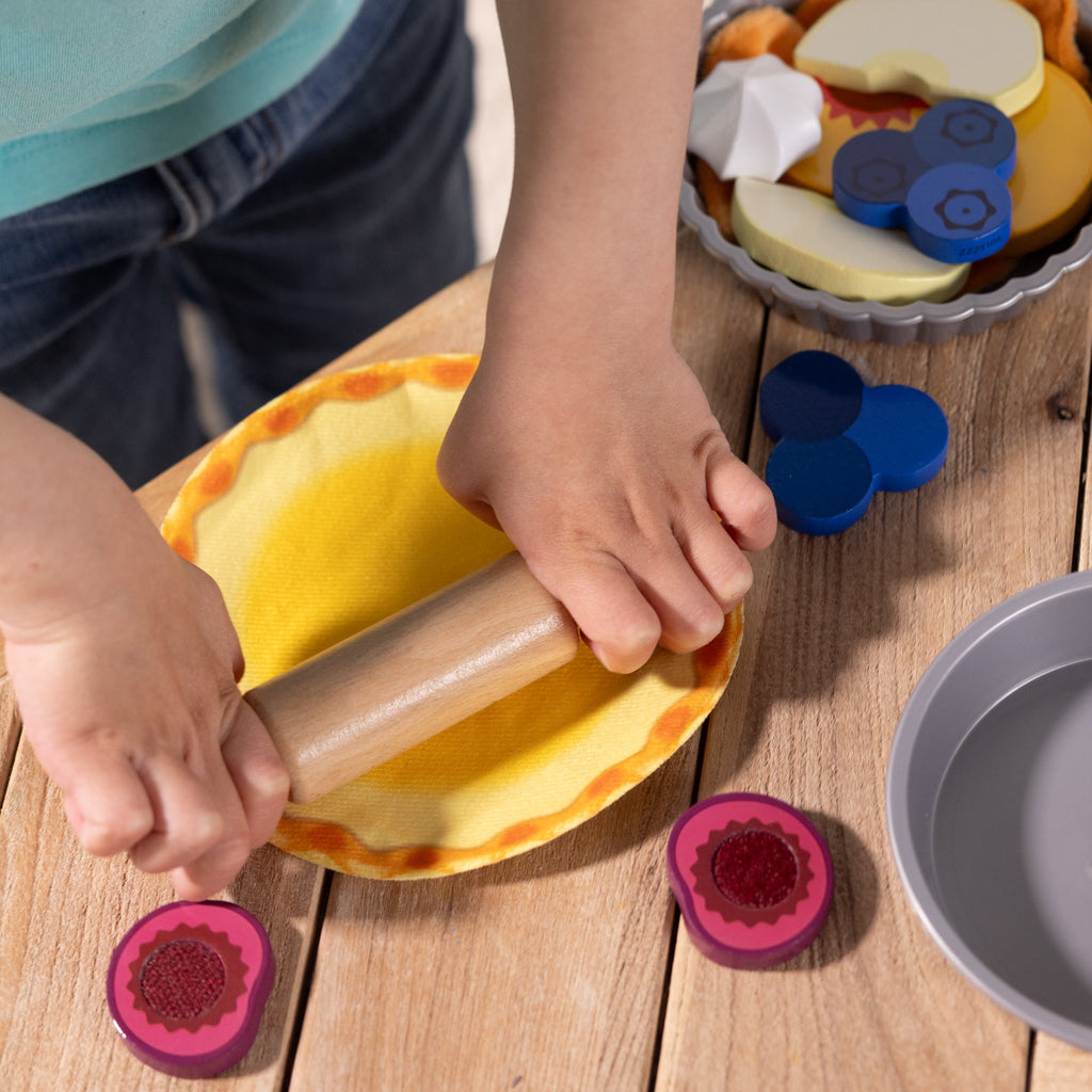 Make & Bake Pies Play Set product image 5