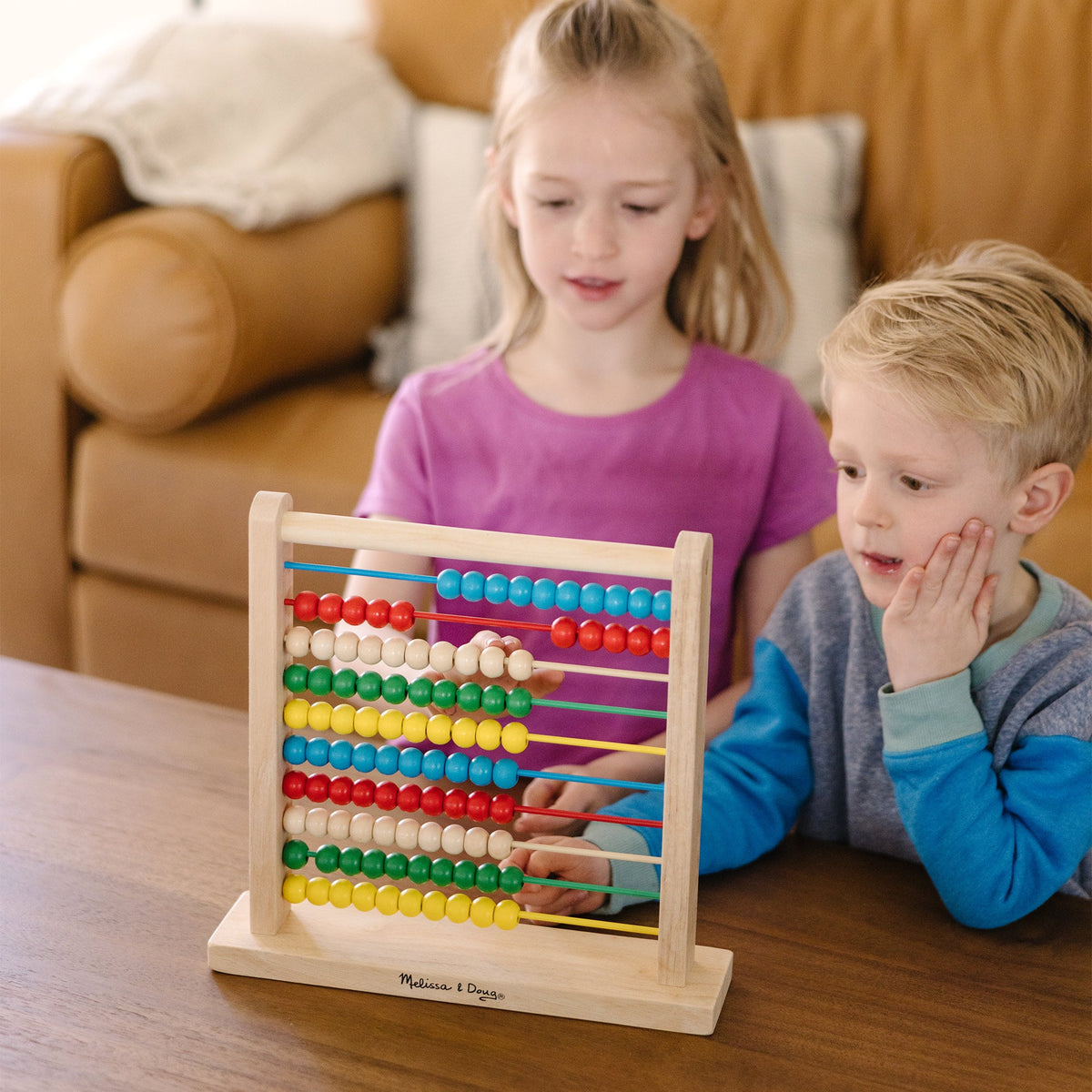 Wooden Abacus product image 7