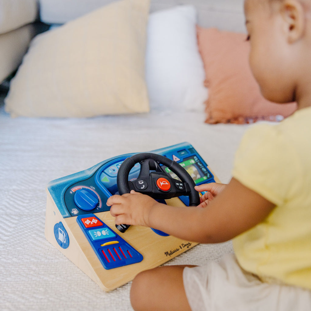 Vroom & Zoom Interactive Dashboard product image 7