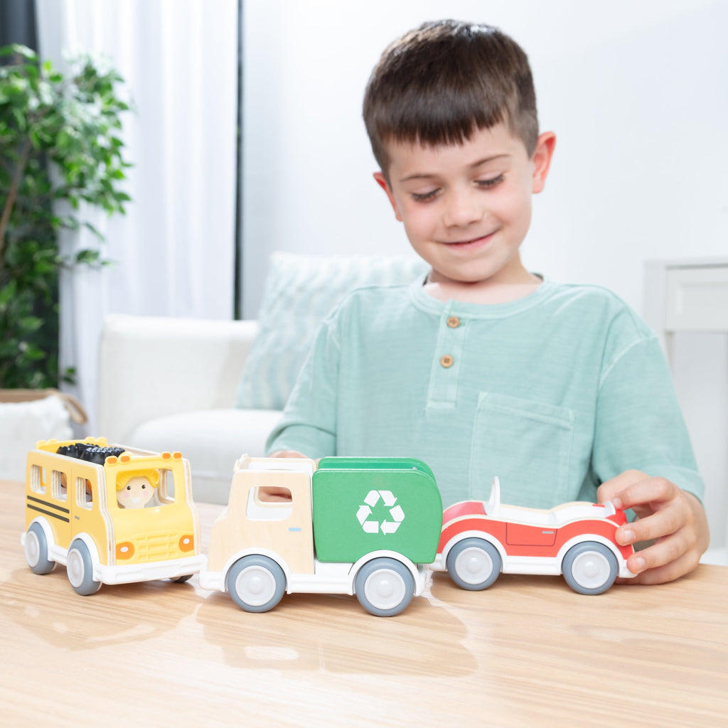 Cheery Lane™  Vehicles Play Set product image 6