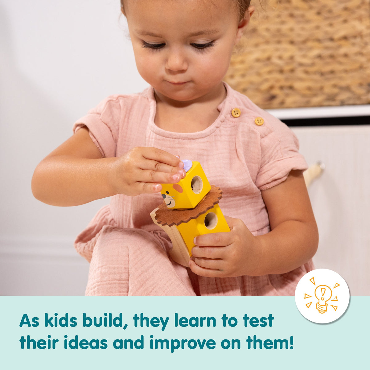 Blockables™ Safari Play Set product image 4