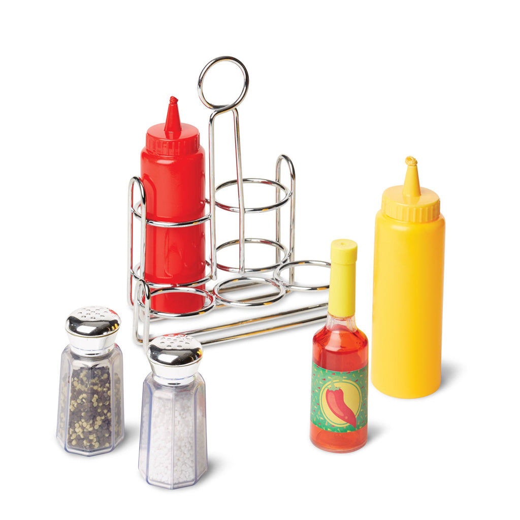Condiments Play Set product image 1