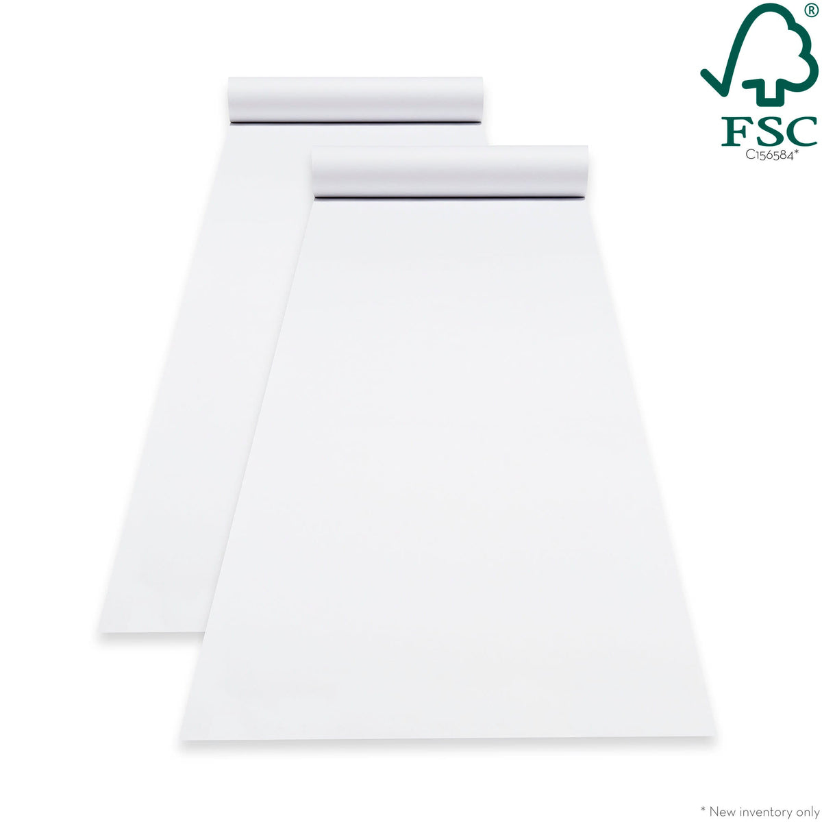 Easel Paper Roll 3-Pack product image 5