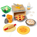 Make & Bake Pies Play Set product image 1