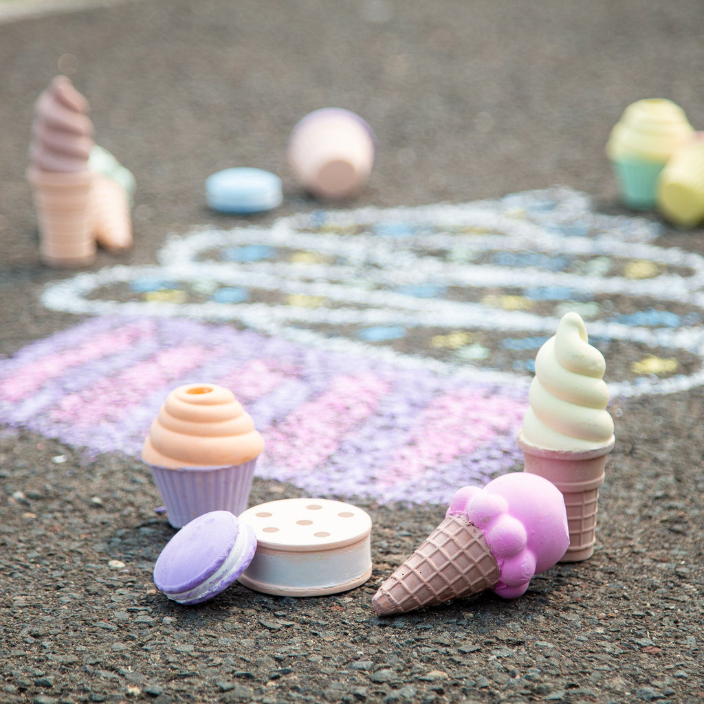 Sweet Treats Chalk Set product image 6