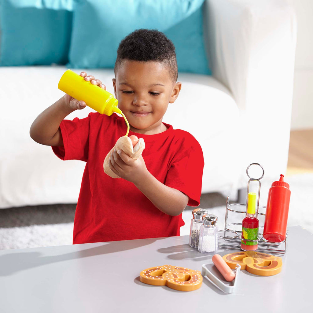 Condiments Play Set product image 2