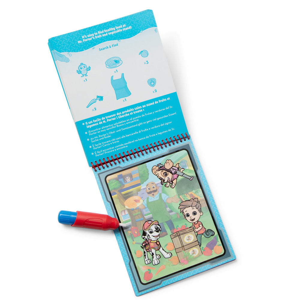 Paw Patrol Marshall Water WOW product image 3