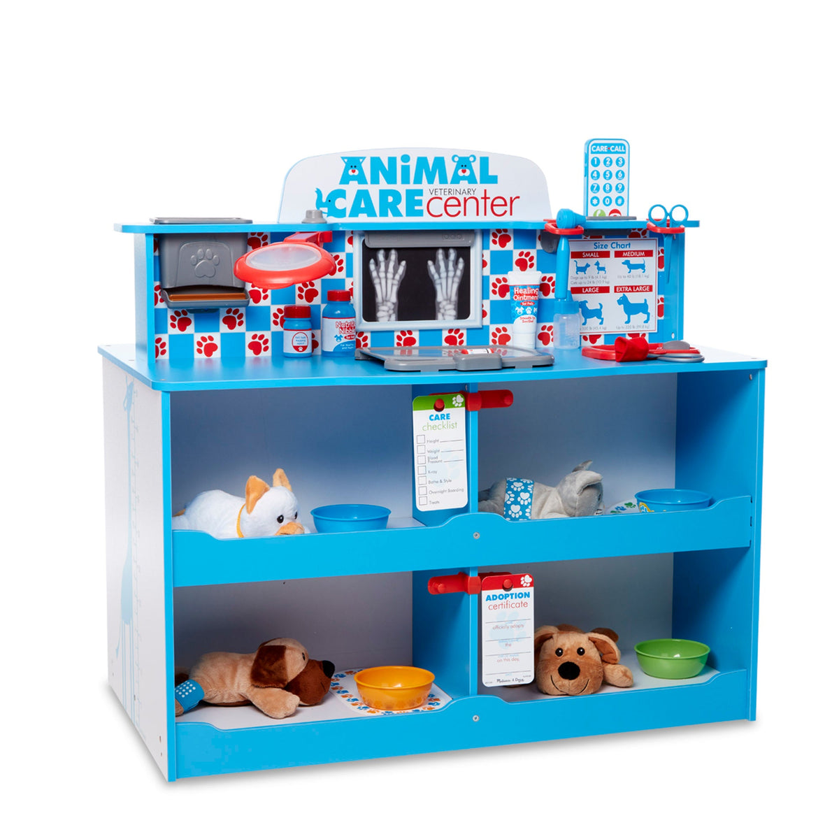 Animal Care Activity Center product image 4