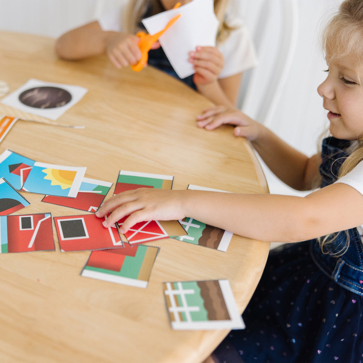Scissor Skills Activity Pad product image 5