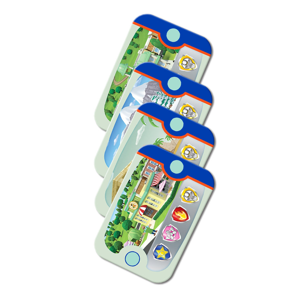 PAW Patrol Hand Puppets product image 6