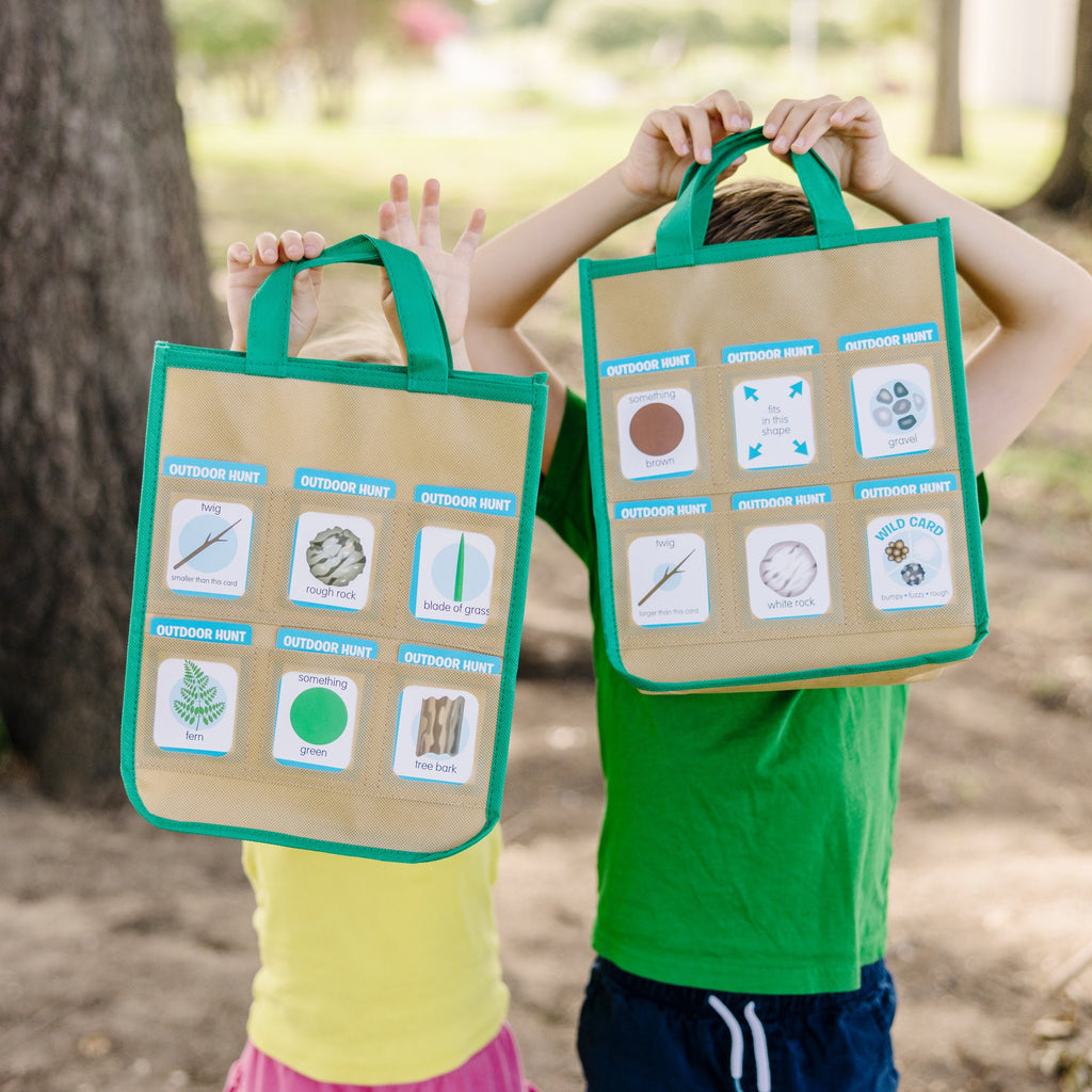 Let’s Explore Indoor/Outdoor Scavenger Hunt Play Set product image 5