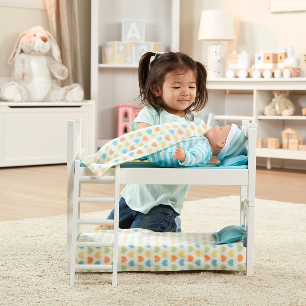 Mine to Love Play Bunk Bed product image 2