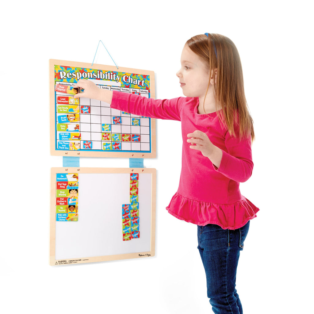 Magnetic Responsibility Chart product image 7