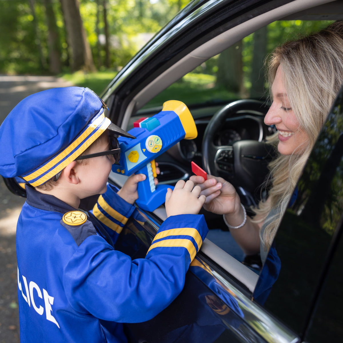 Little Officer Pretend Play Bundle product image 6