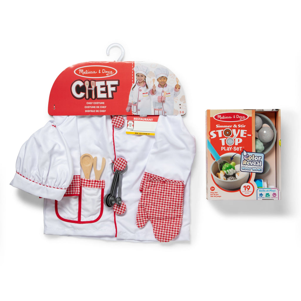 Cook Up Fun Gift Bundle product image 3