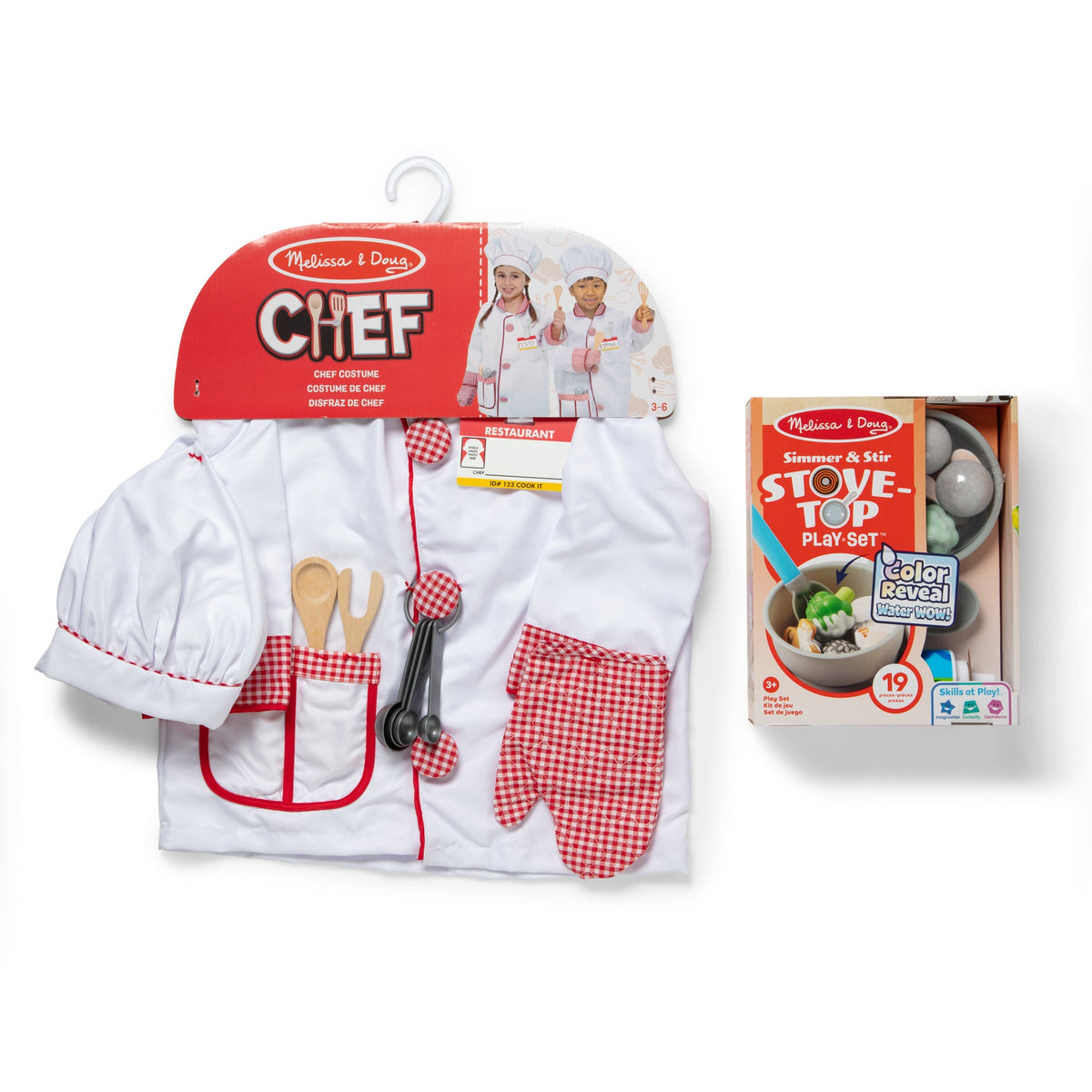 Cook Up Fun Gift Bundle product image 3