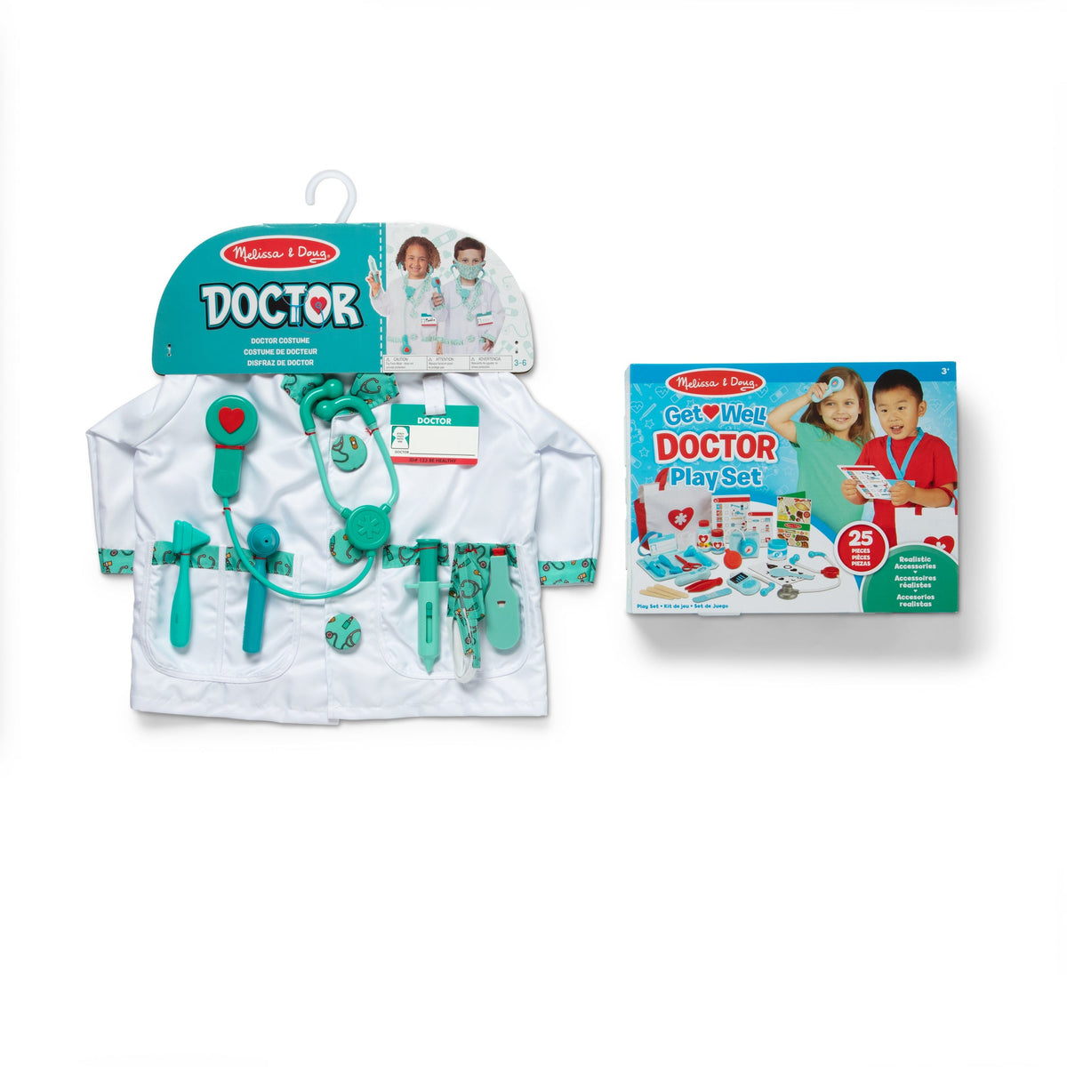 Get Well Doctor Gift Bundle product image 3