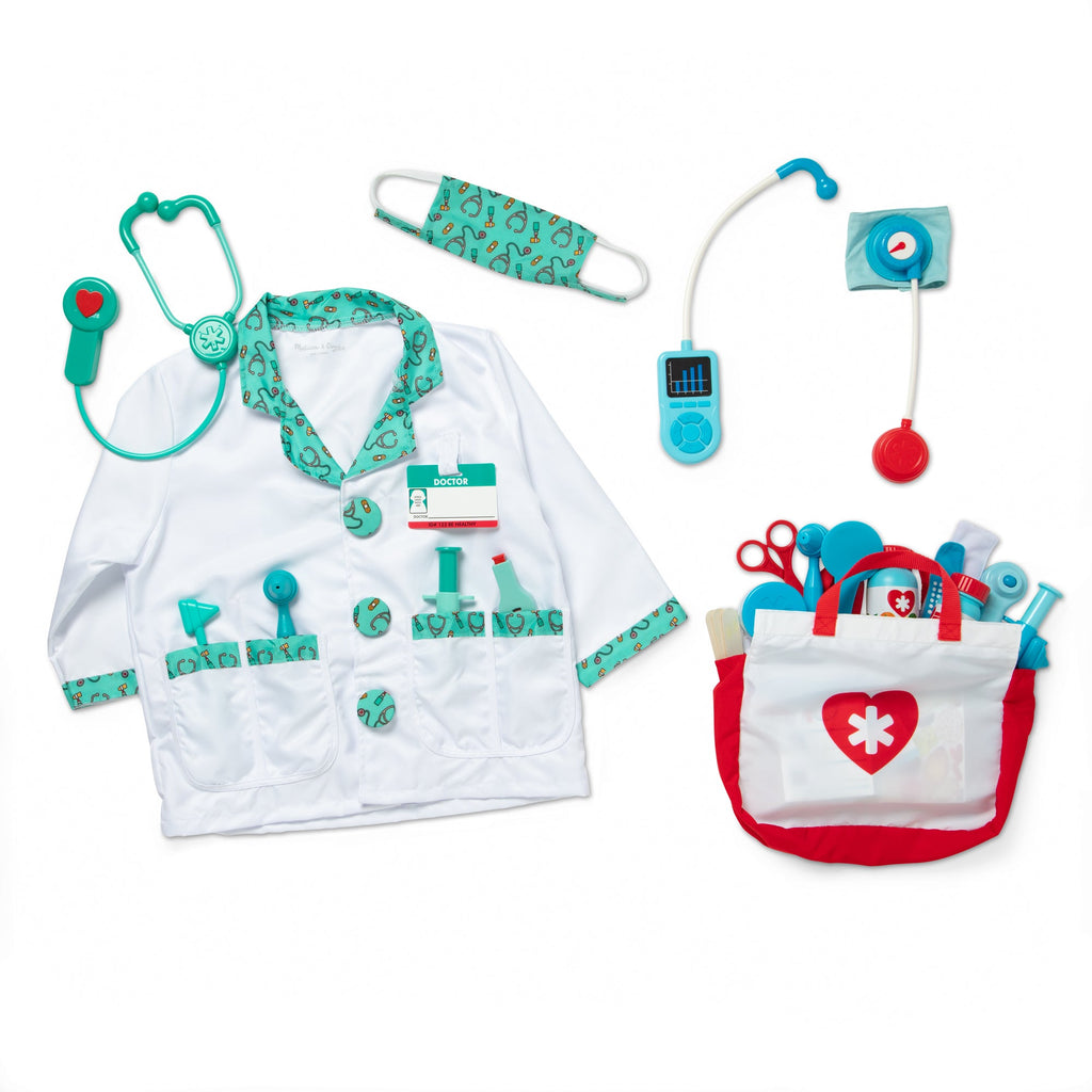 Get Well Doctor Gift Bundle product image 1