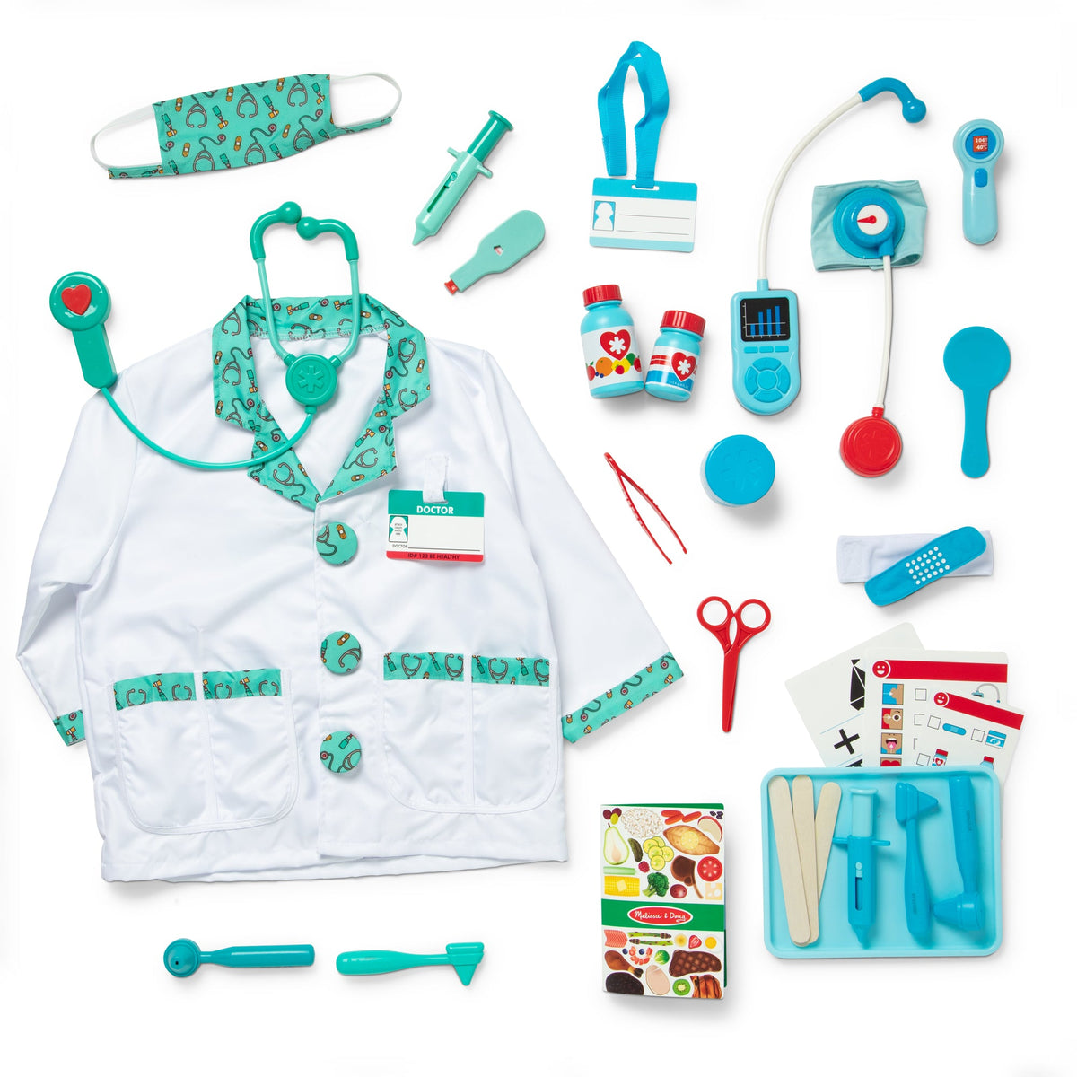 Get Well Doctor Gift Bundle product image 2