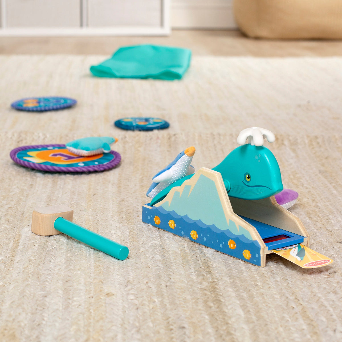 Fun at the Fair! Penguin Launch product image 9