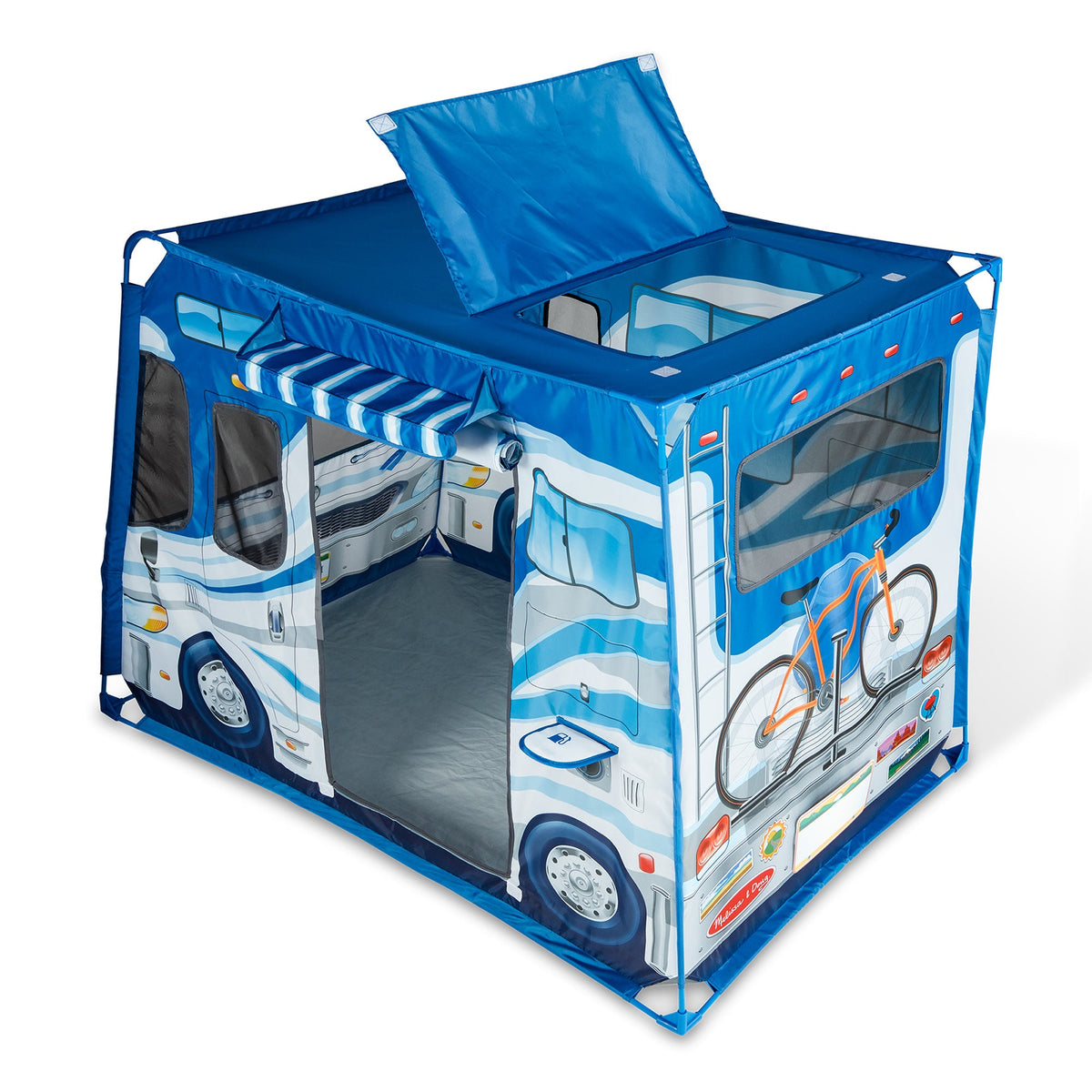 Let’s Explore Camper Tent Play Set product image 4