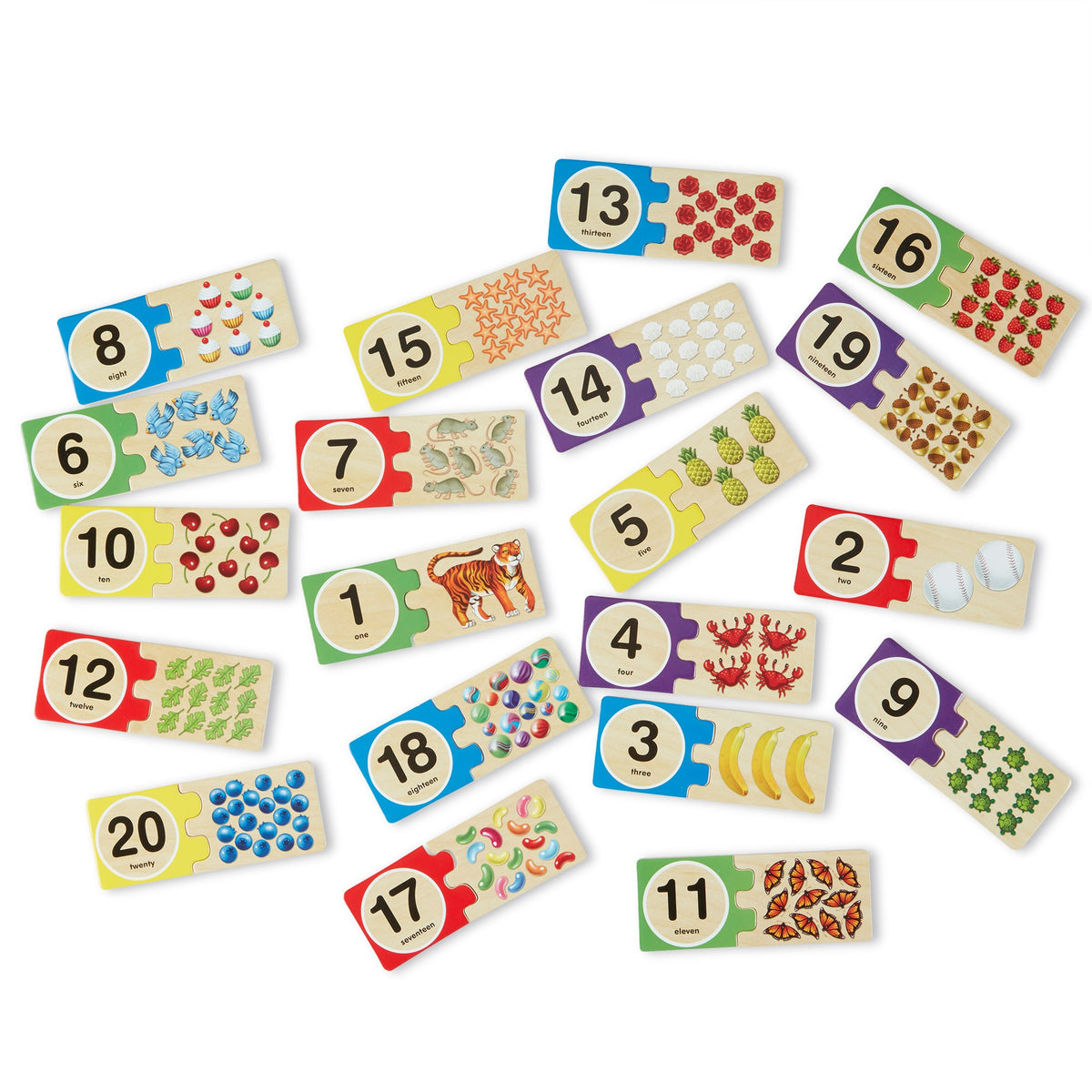 Self-Correcting Number Puzzles product image 4