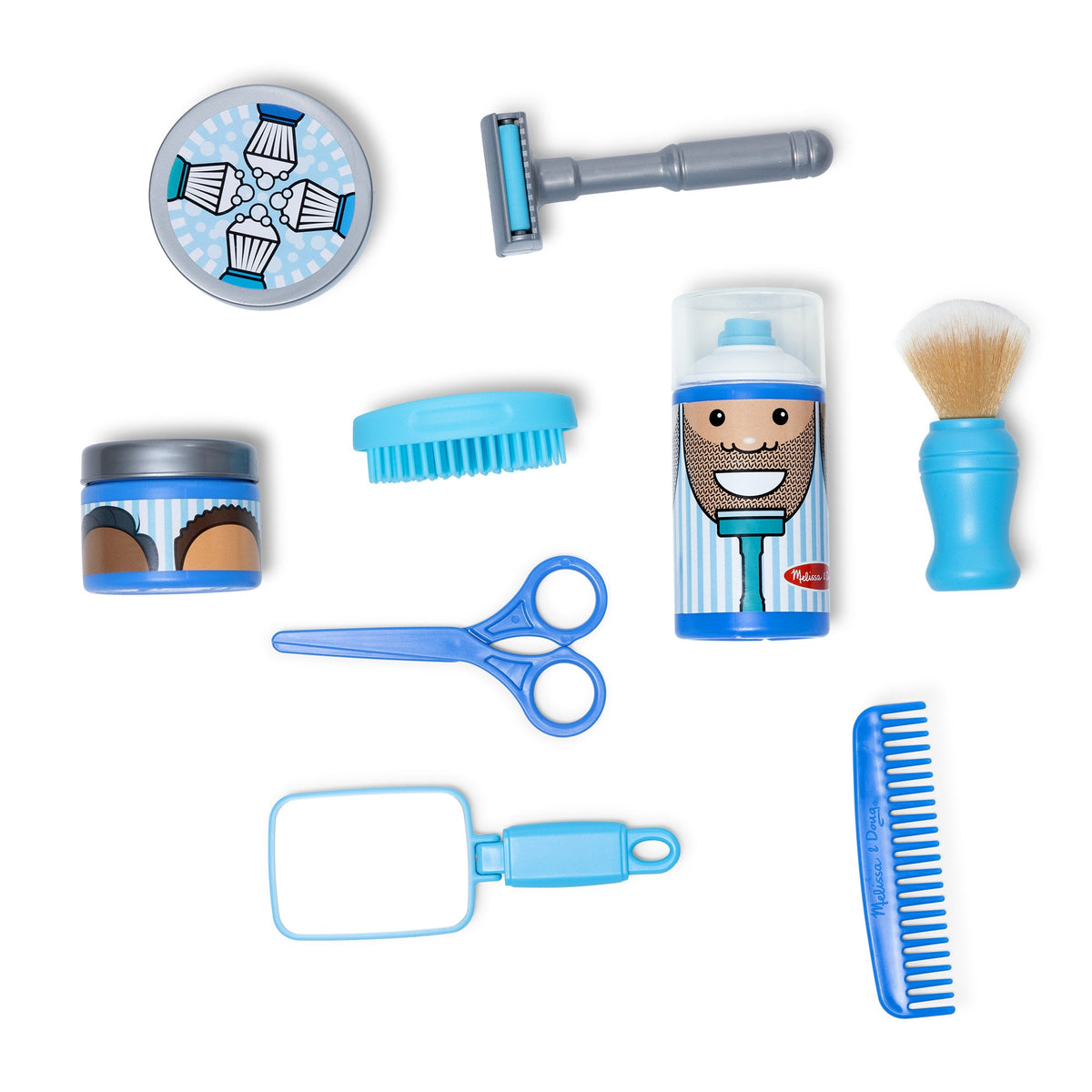 Barber Shop Play Set product image 1