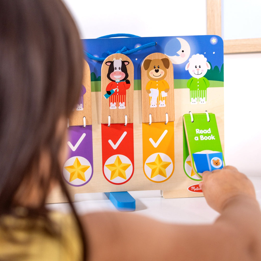 Daily Routine & Responsibility Bundle product image 5