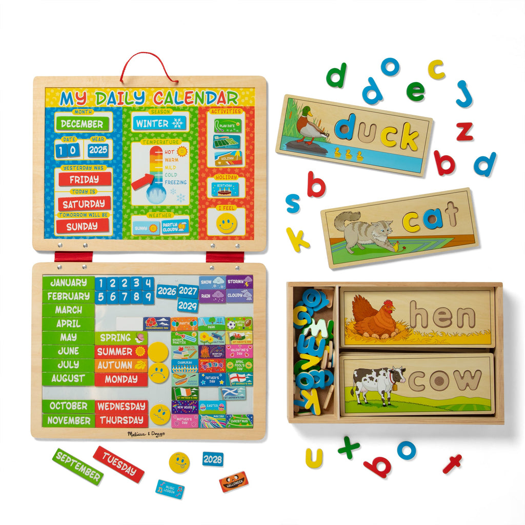 Early Learner Gift Bundle product image 3