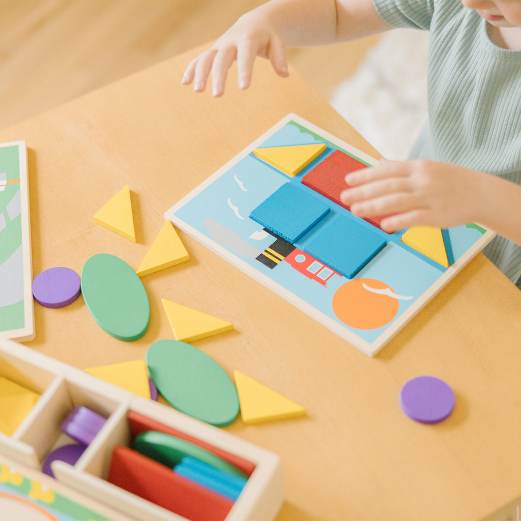 Beginner Pattern Blocks product image 2