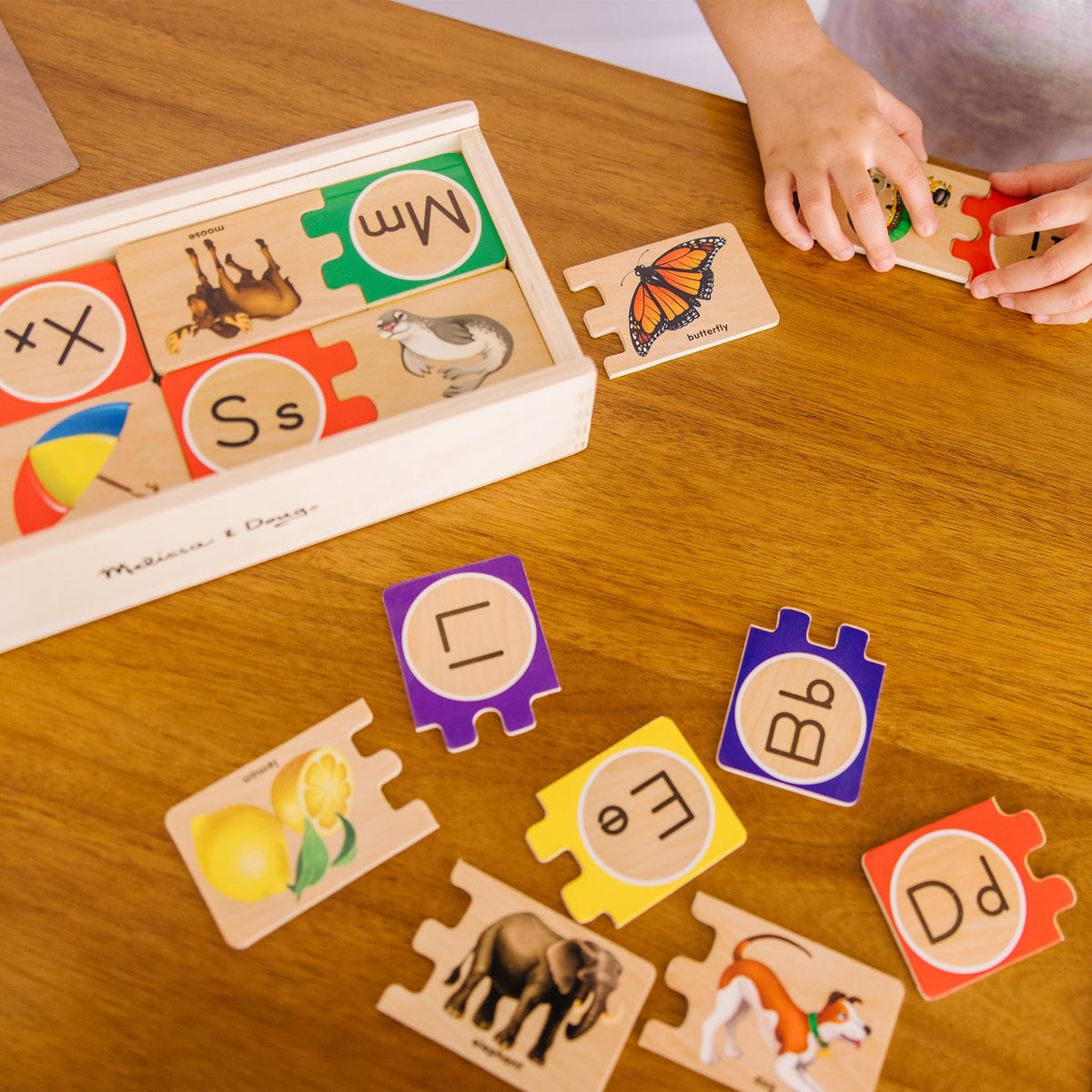 Early Learning Puzzle Bundle product image 13