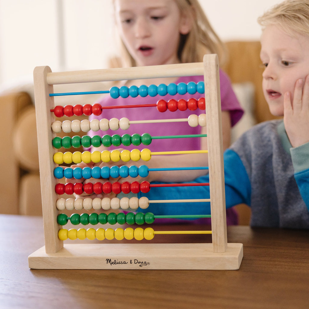 Wooden Abacus product image 10