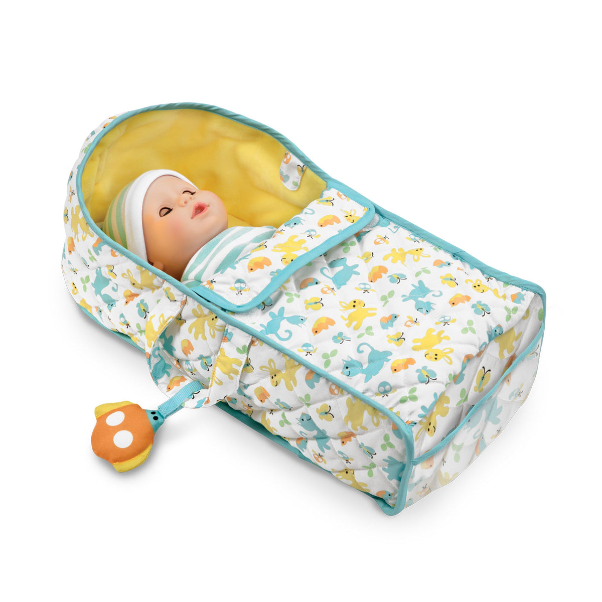 Mine to Love Bassinet Play Set product image 4