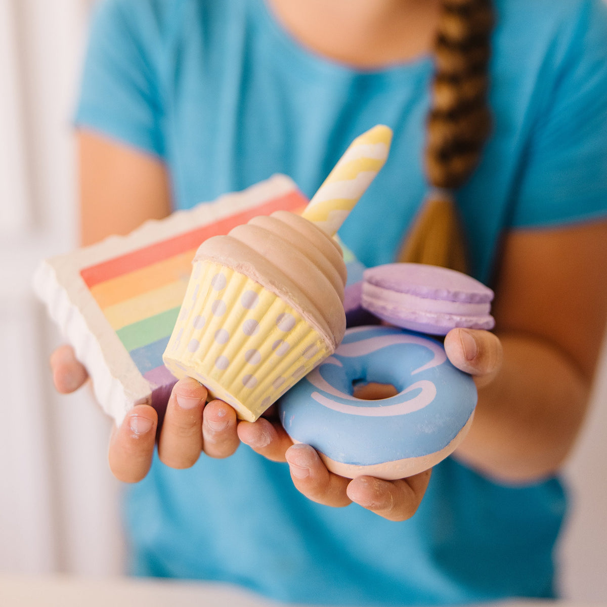 Sweet Shop Chalk Play Set product image 2