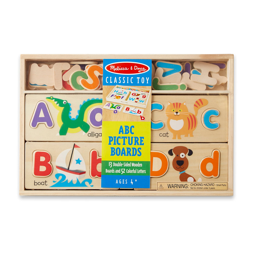 ABC Picture Boards product image 3