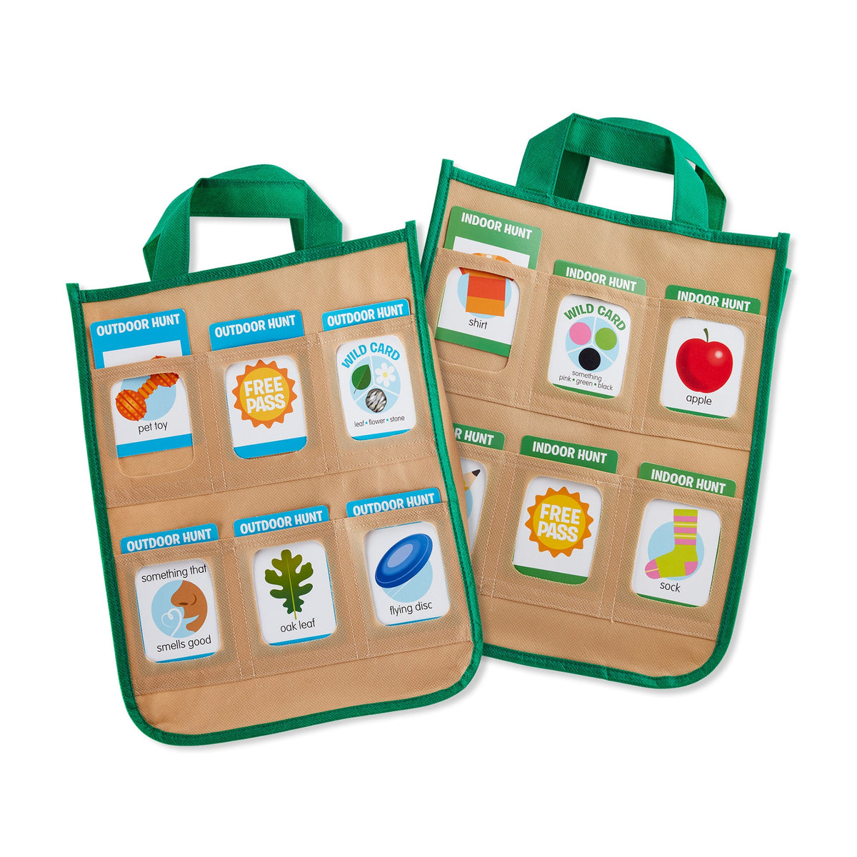 Let’s Explore Indoor/Outdoor Scavenger Hunt Play Set product image 4