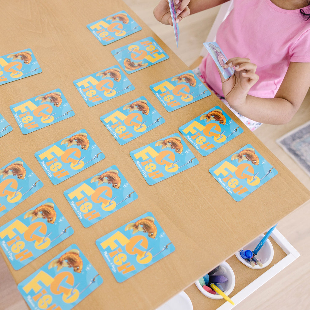 Classic Card Game Set product image 5