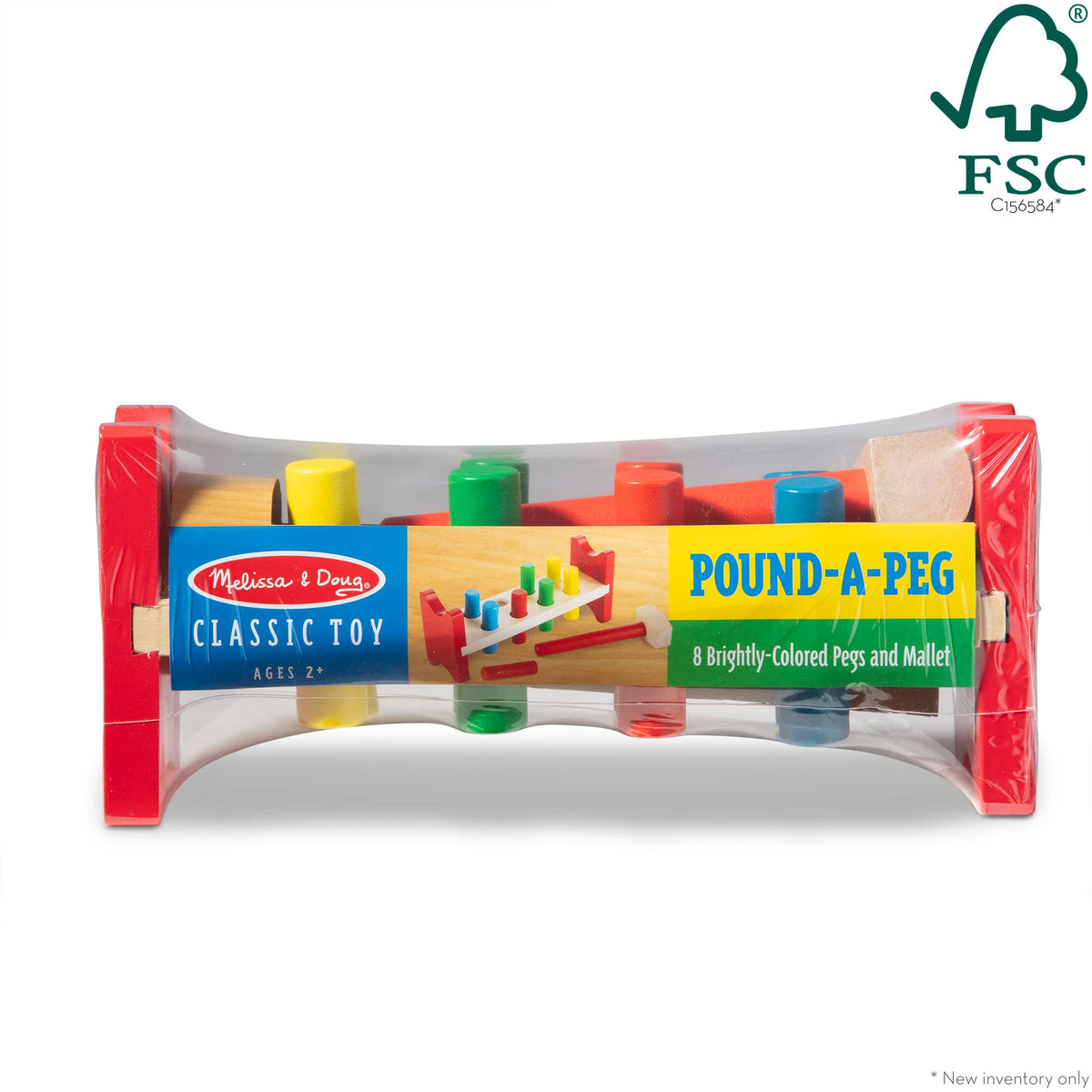 Pound-a-Peg product image 3
