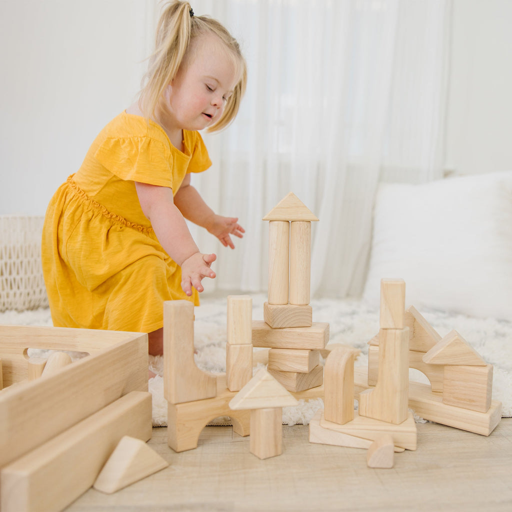 Standard Unit Blocks product image 8