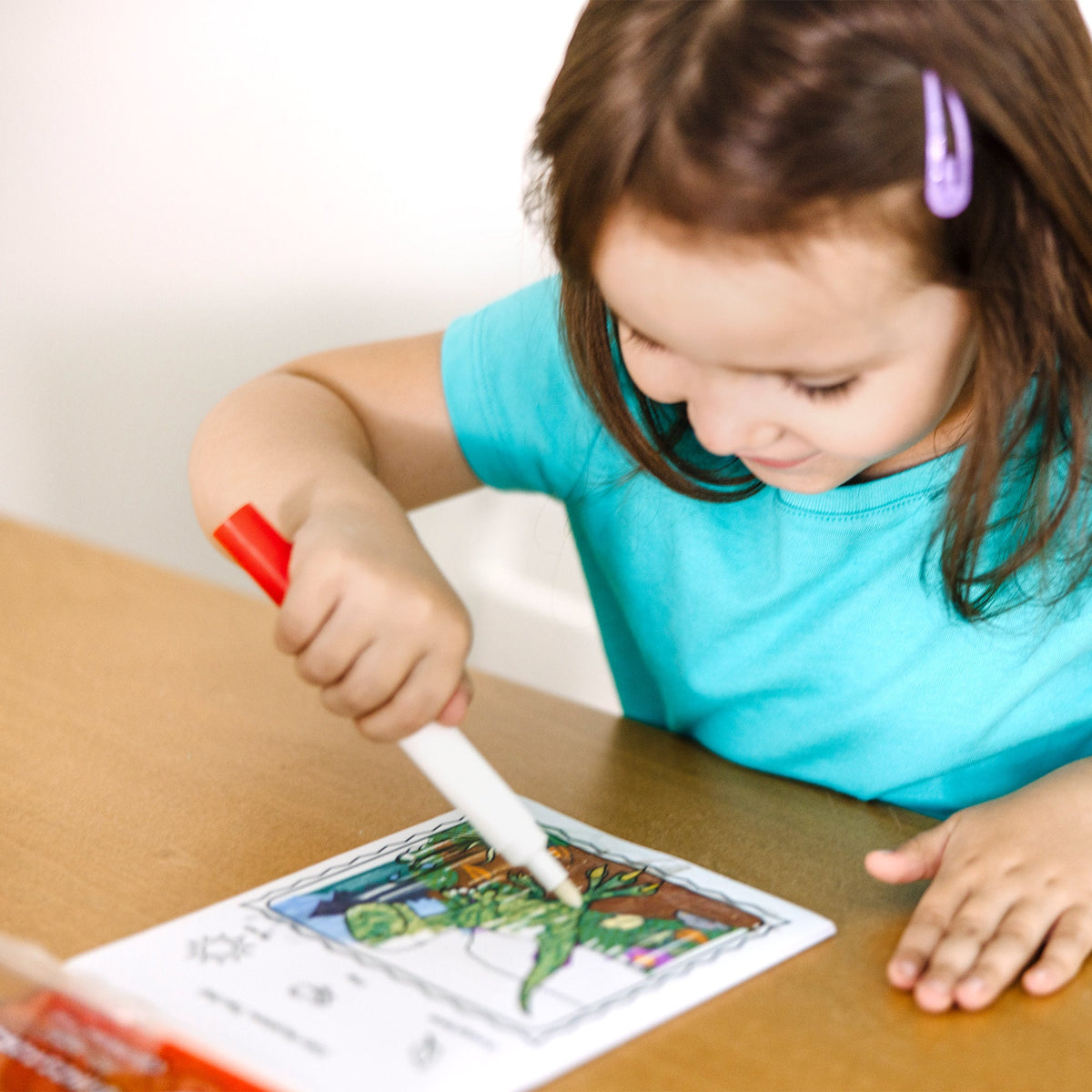 On the Go™ ColorBlast Color Reveal Pad – Dinosaur product image 6