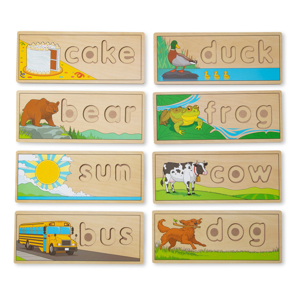 Early Learning Puzzle Bundle product image 8